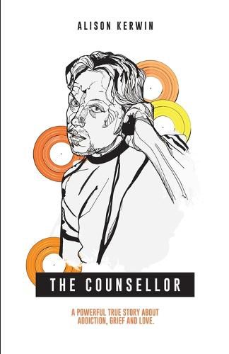 Cover image for The Counsellor