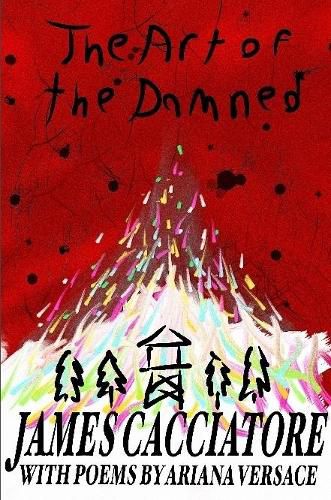 Cover image for The Art of the Damned