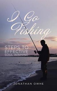 Cover image for I Go Fishing