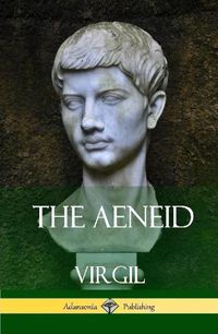 Cover image for The Aeneid (Hardcover)