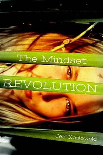 Cover image for The Mindset Revolution