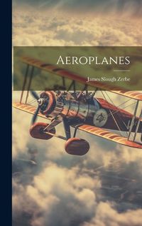 Cover image for Aeroplanes