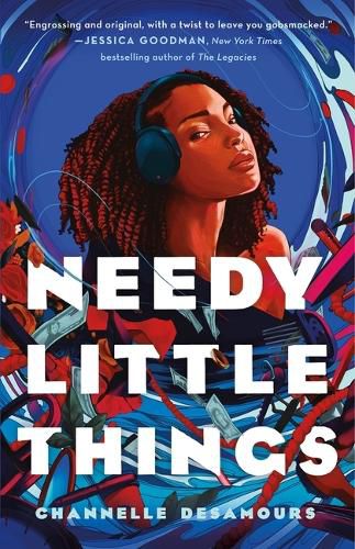 Cover image for Needy Little Things