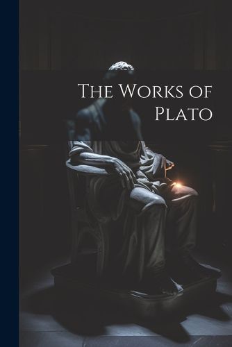 Cover image for The Works of Plato