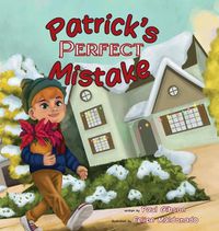 Cover image for Patrick's Perfect Mistake