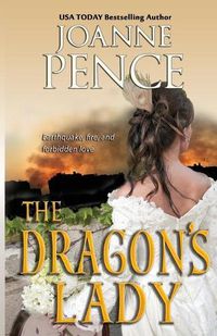 Cover image for The Dragon's Lady