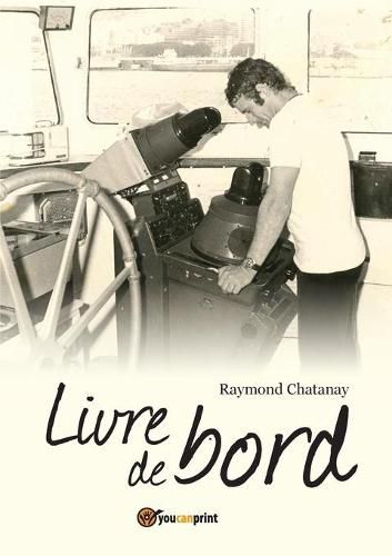 Cover image for Livre de bord