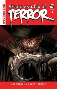 Cover image for Grimm Tales of Terror Volume 1