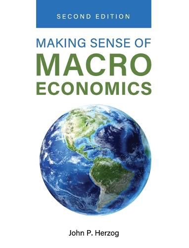 Cover image for Making Sense of Macroeconomics