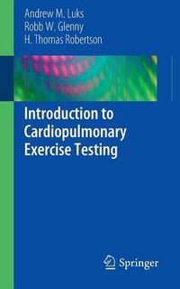 Cover image for Introduction to Cardiopulmonary Exercise Testing