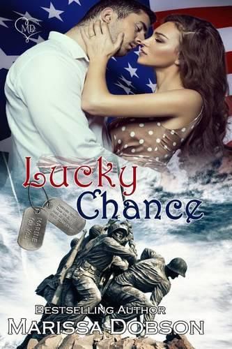 Cover image for Lucky Chance