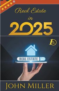 Cover image for Real Estate in 2025
