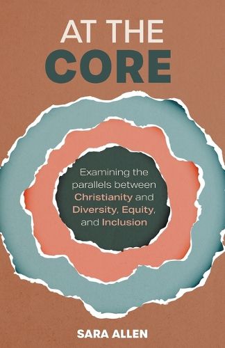 Cover image for At the Core
