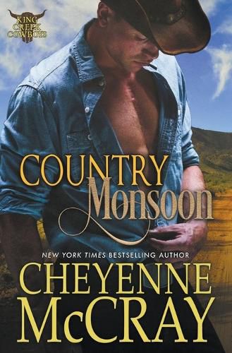 Cover image for Country Monsoon