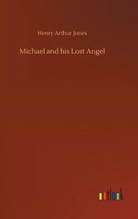 Cover image for Michael and his Lost Angel