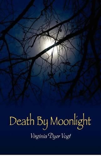 Cover image for Death By Moonlight