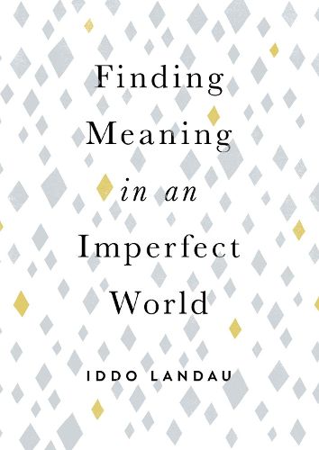 Cover image for Finding Meaning in an Imperfect World