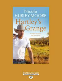 Cover image for Hartley's Grange