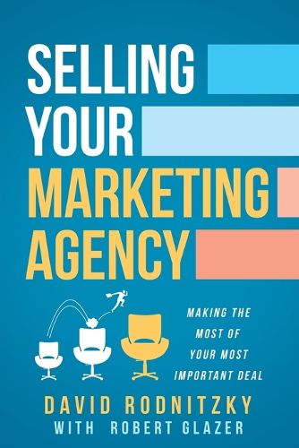 Cover image for Selling Your Marketing Agency