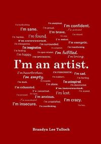 Cover image for I'm an artist.