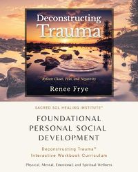 Cover image for Foundational Personal Social Development