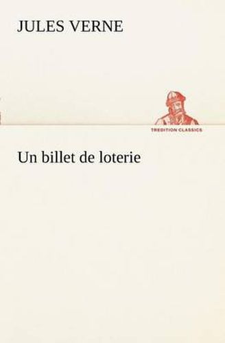 Cover image for Un billet de loterie