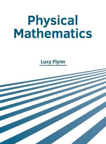 Cover image for Physical Mathematics