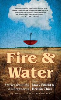 Cover image for Fire & Water