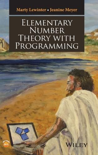 Cover image for Elementary Number Theory with Programming