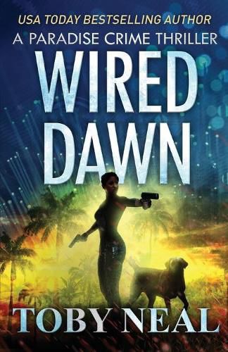 Cover image for Wired Dawn