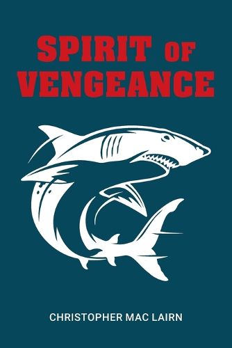 Cover image for Spirit of Vengeance