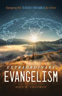 Cover image for Extraordinary Evangelism