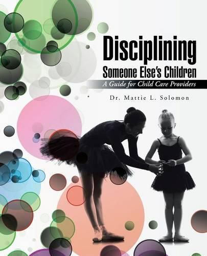 Cover image for Disciplining Someone Else's Children