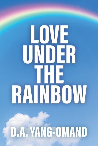 Cover image for Love Under the Rainbow