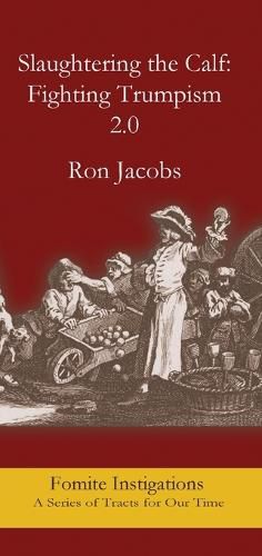 Cover image for Slaughtering the Calf