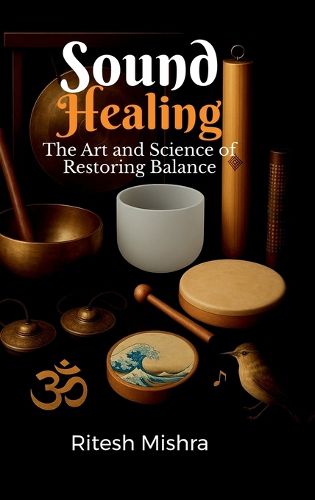 Cover image for Sound Healing