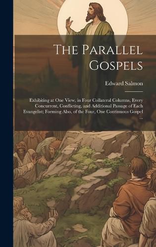 The Parallel Gospels