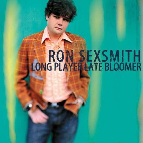 Cover image for Long Player Late Bloomer