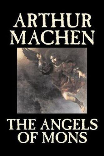 Cover image for The Angels of Mons