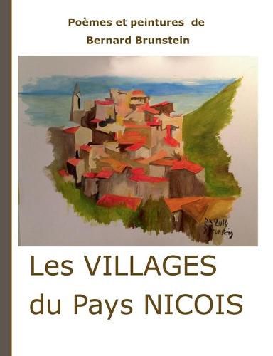 Cover image for Les villages du pays nicois