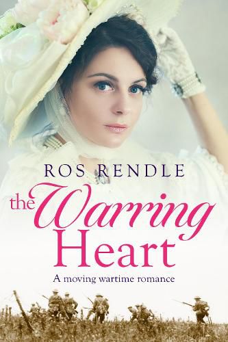 Cover image for The Warring Heart