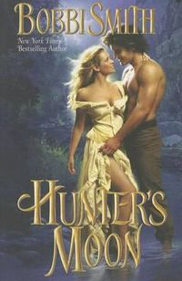 Cover image for Hunter's Moon