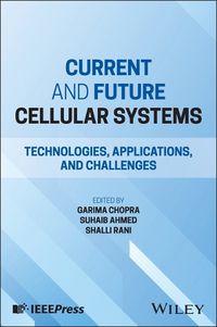 Cover image for Current and Future Cellular Systems