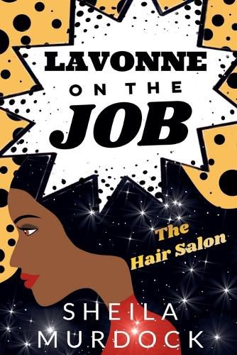 Cover image for Lavonne on the Job