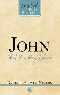 Cover image for John