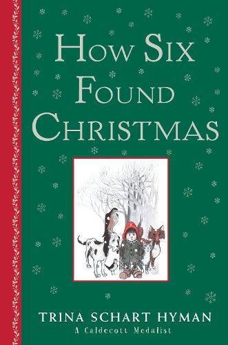 Cover image for How Six Found Christmas