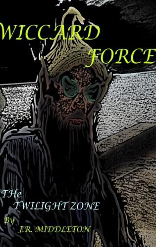 Cover image for Wiccard Force