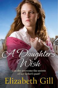 Cover image for A Daughter's Wish