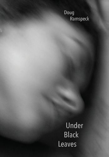 Cover image for Under Black Leaves
