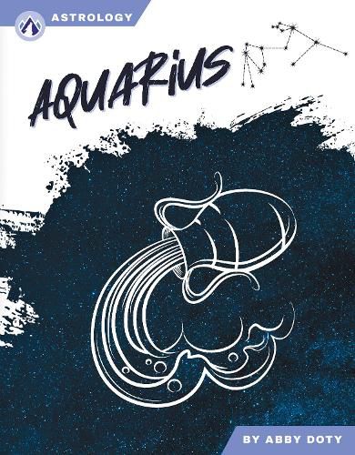 Cover image for Aquarius